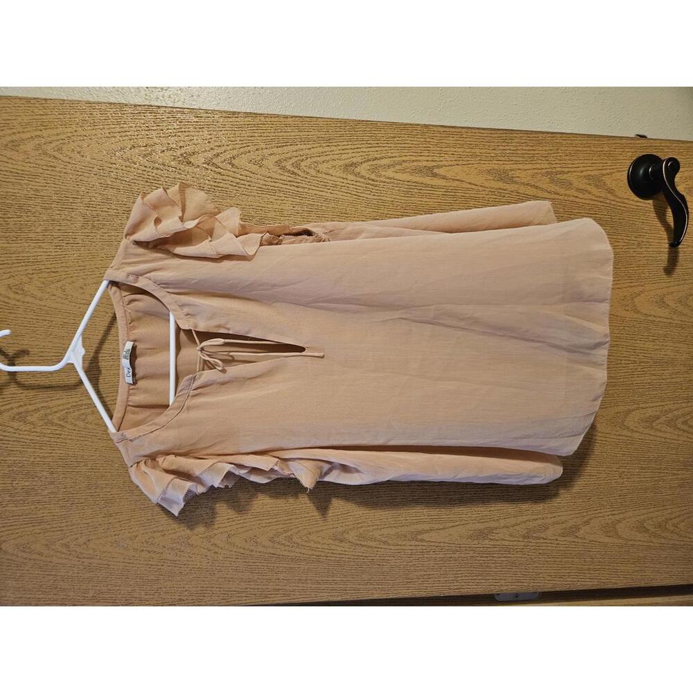 Dex Blouse